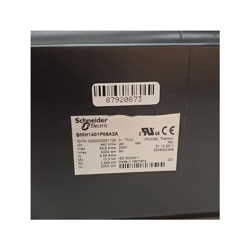 BMH1401P06A2A