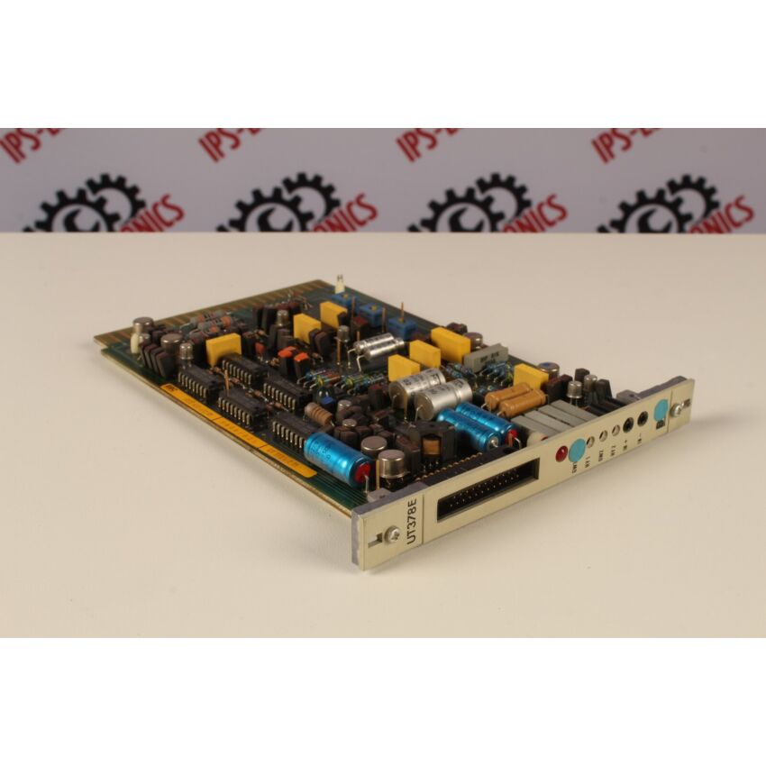 HEIE 420-632-R1 8050/023 UT-378-a-E-R1 (HEIE 431209P2)