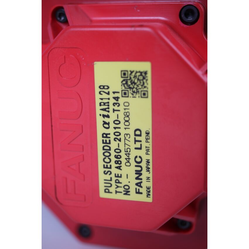 aiS 8/4000 A06B-0235-B605#S000