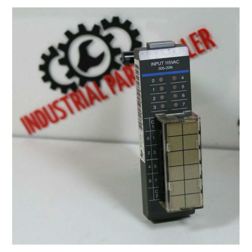 Series 305-20N (8910)