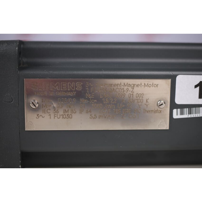 1FT5036-0AC01-9-Z Z:G51 (186)