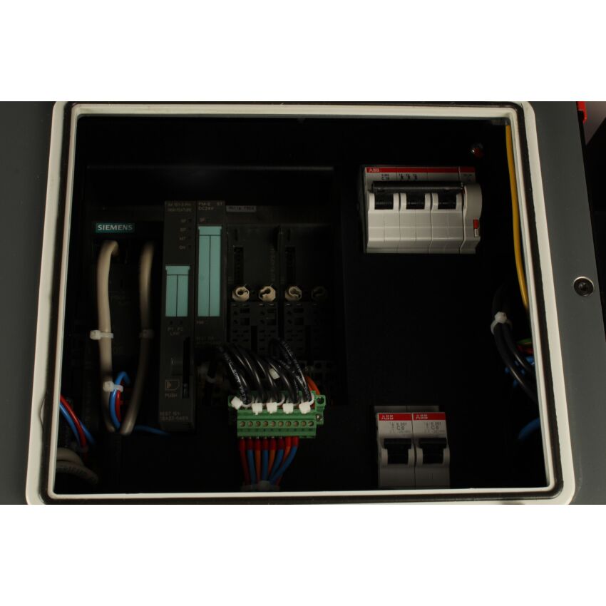 PZM2xA-A150-D03-01 + PHC22A-A110M1-E10S-03