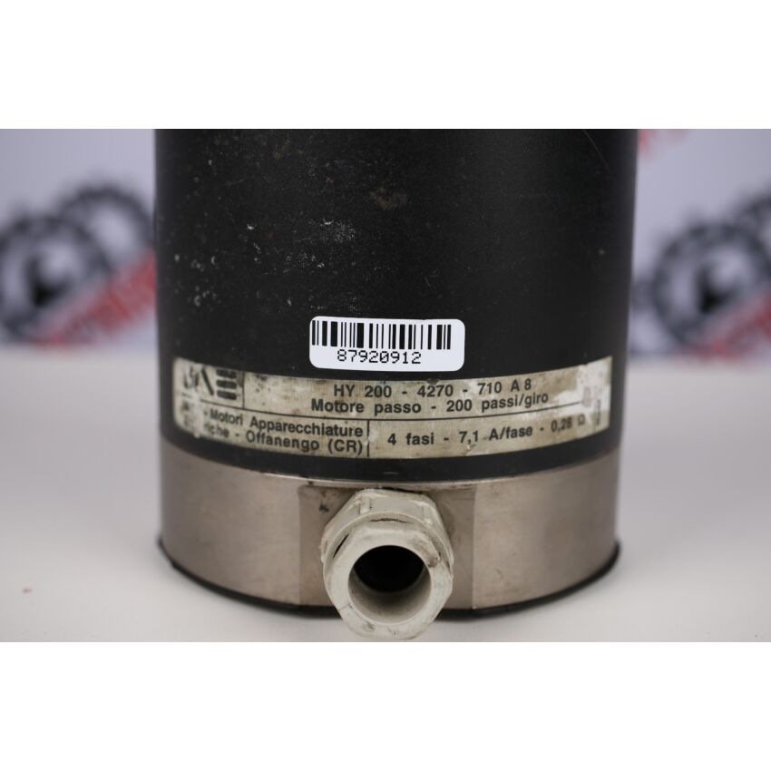 HY 200 - 4270 - 710 A 8