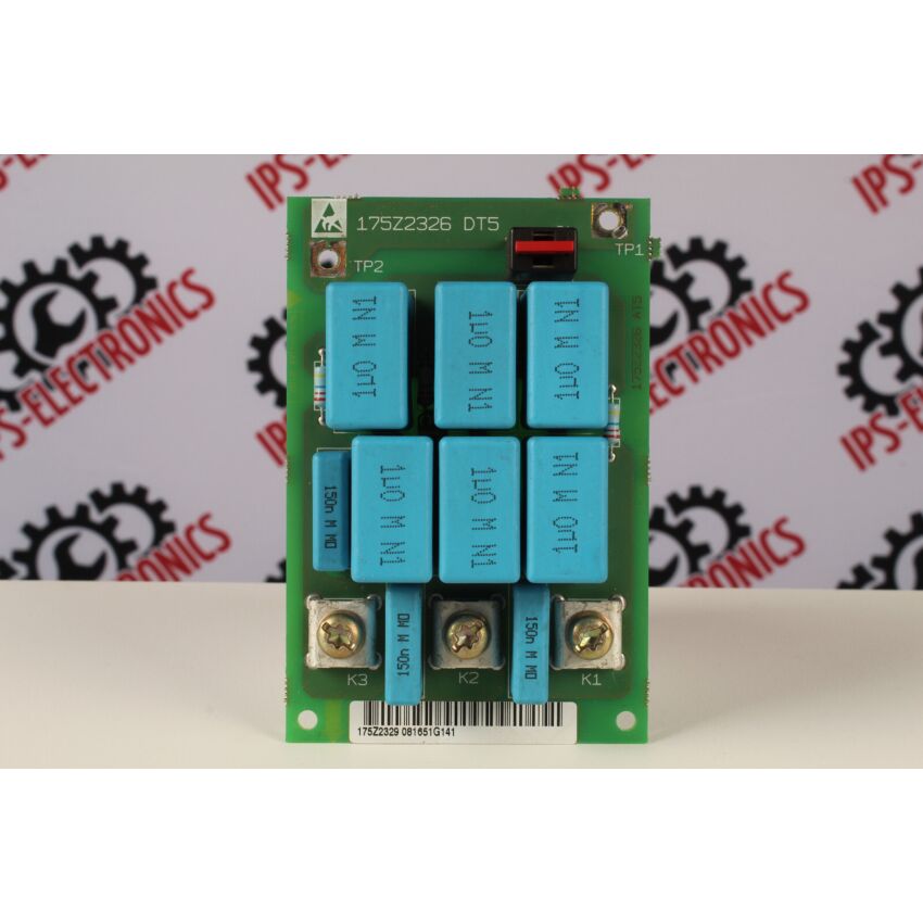 175Z2326-DT5 (175Z2326) (175Z2329) (081651G141)