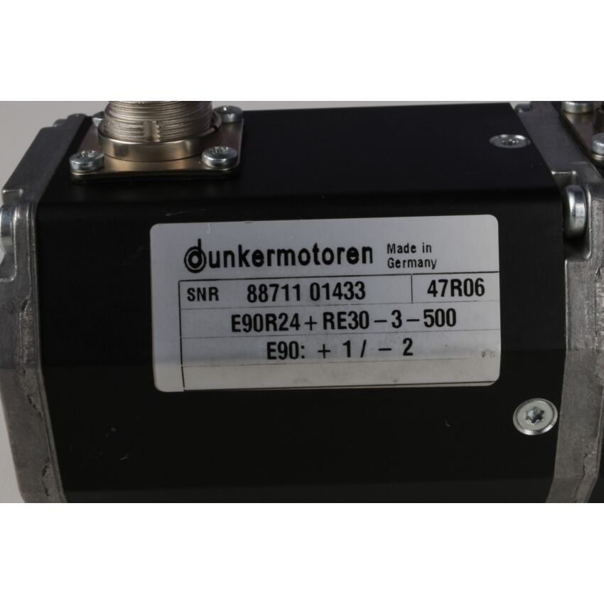 BG65X75CI PLG75 (I=23.1:1) 