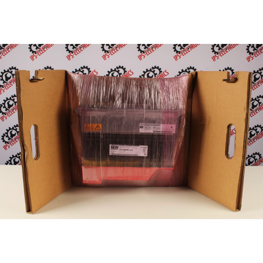 MDX61B0015-5A3-4-00 / MDX60A0015-5A3-4-00