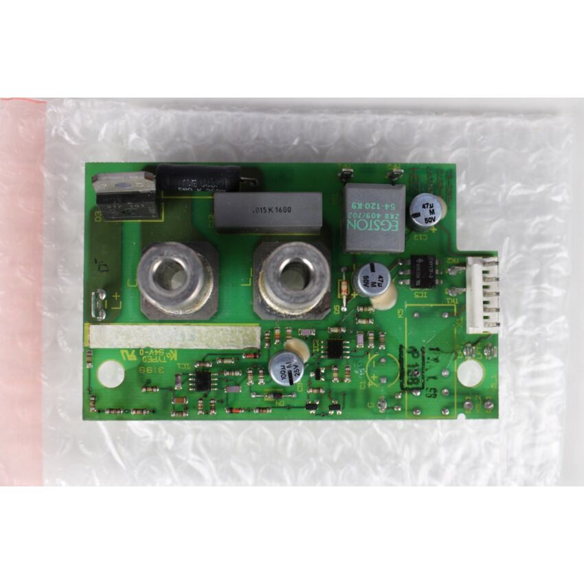 ZB4 109-0972-4B09-01 / 109-0972-4A09-01