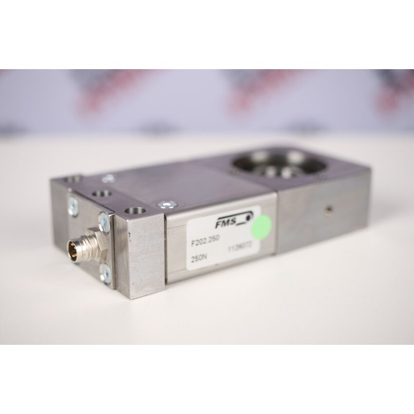 F202.250 (250N) (GREEN)