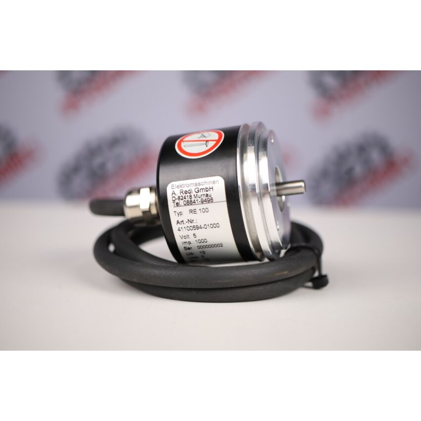 RE-100 (41100594-01000) (Imp 1000)