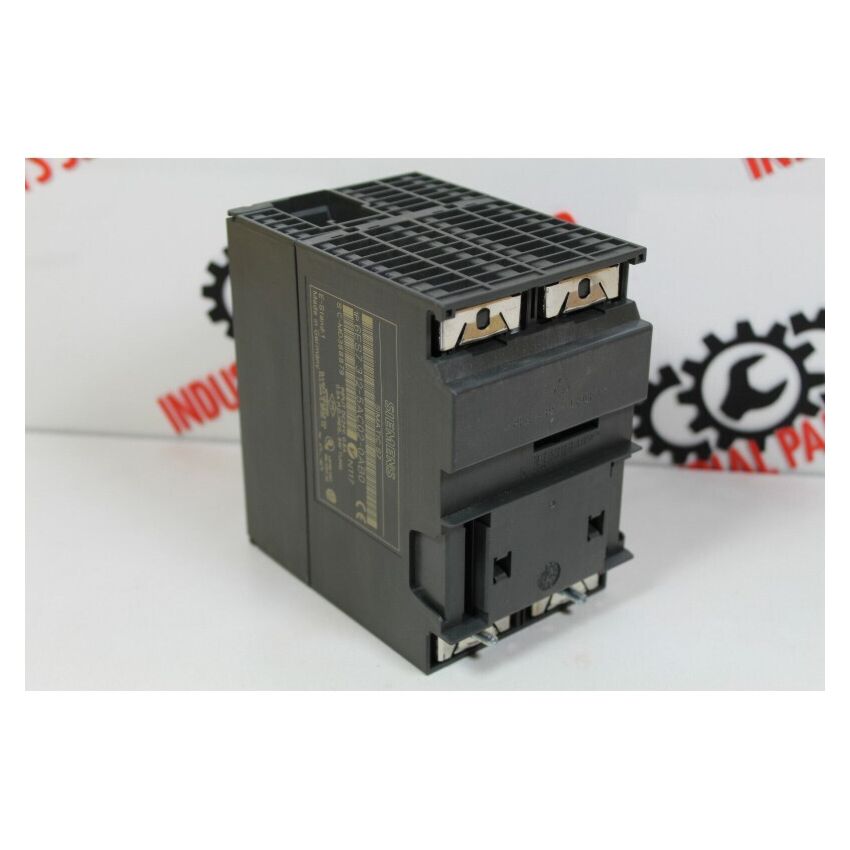 Simatic S7 1P 6ES7-312-5AC02-0AB0