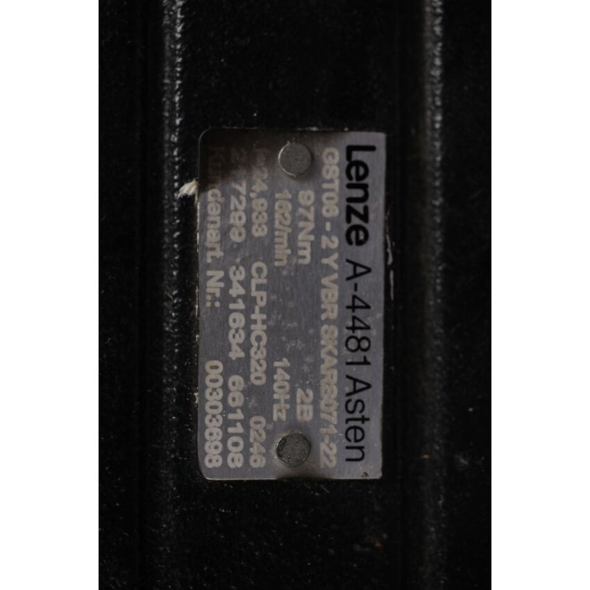 MDSKARS071-22 (ID 00388323) + GST06-2 Y VBR SKARS071-22