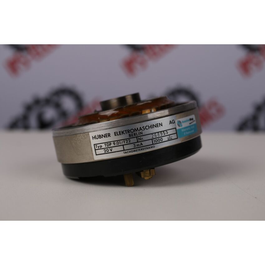 TDP 9.01/F22
