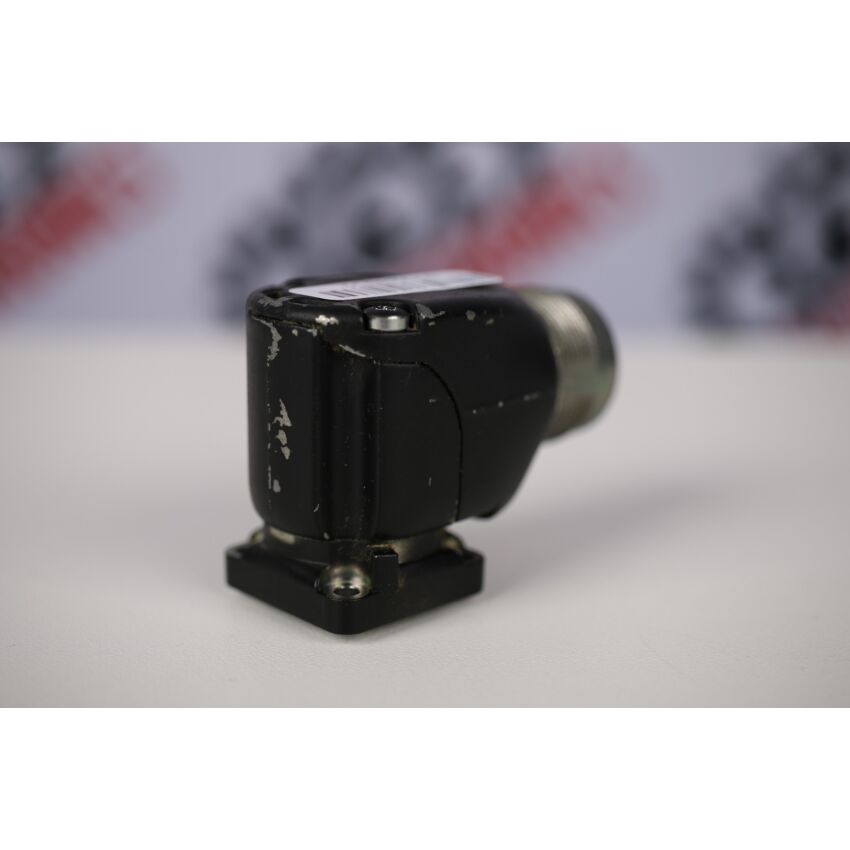 Bosch / Rexroth power connector for MSK servo motors