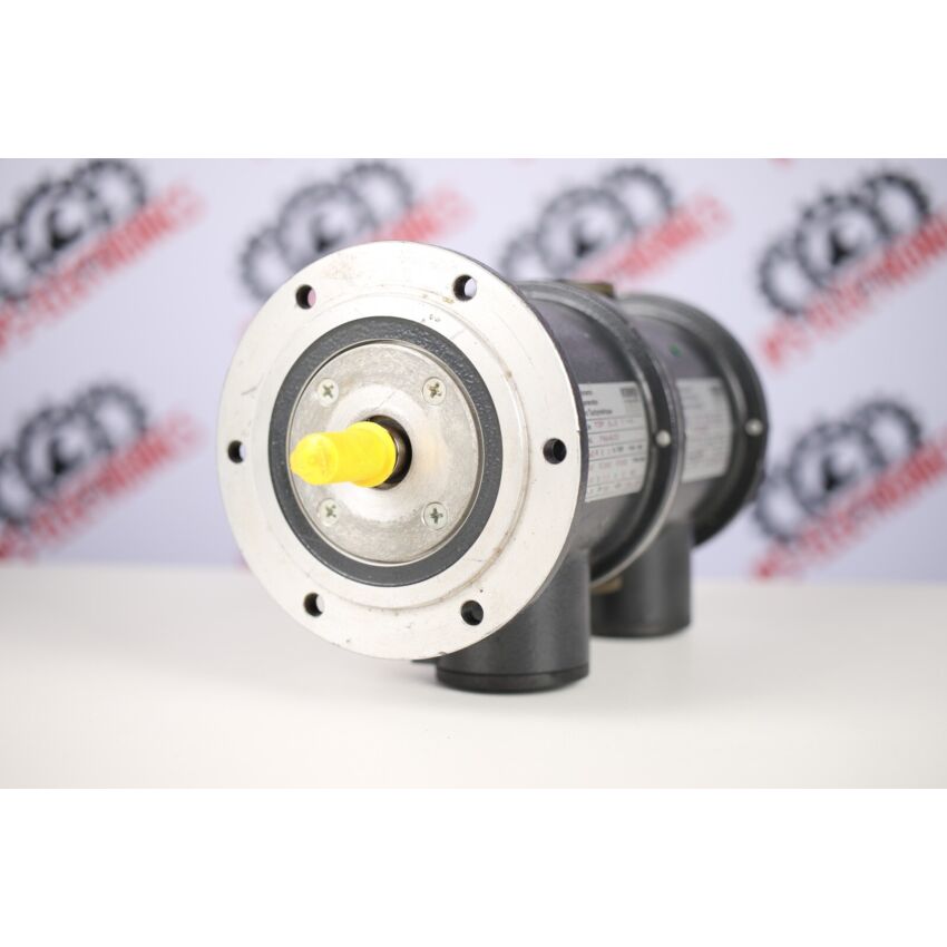 TDP 0.2 T-4 / OG 9 DN 500