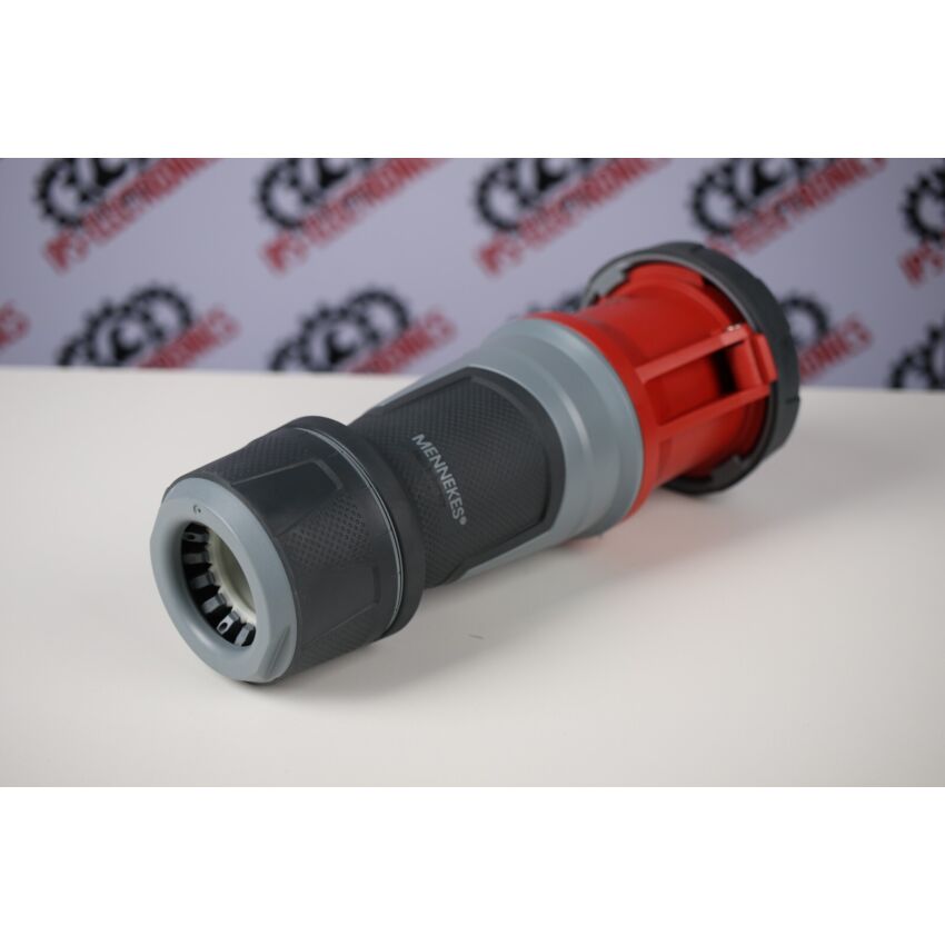 14225 (125A-6H / 50-60HZ) (GREEN)