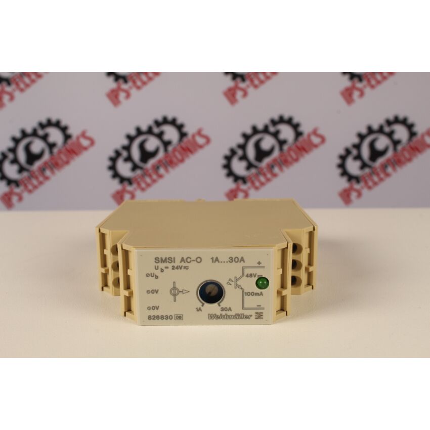 SMSI-EG5-1-30 AC (O826830) 