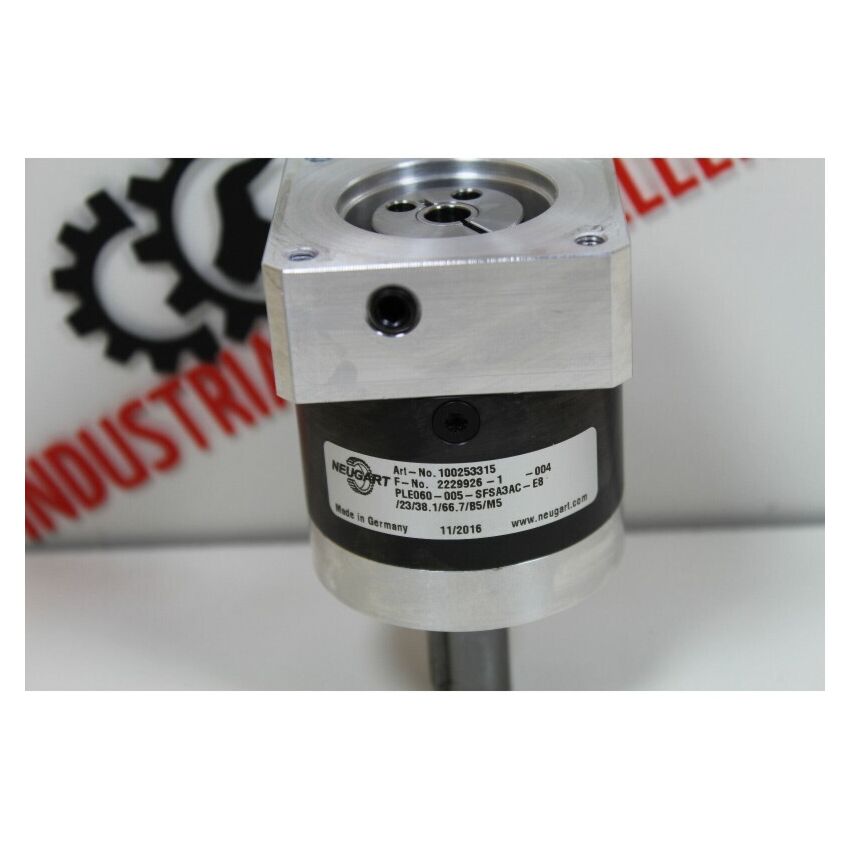 PLE060-005-SFSA3AC-E8