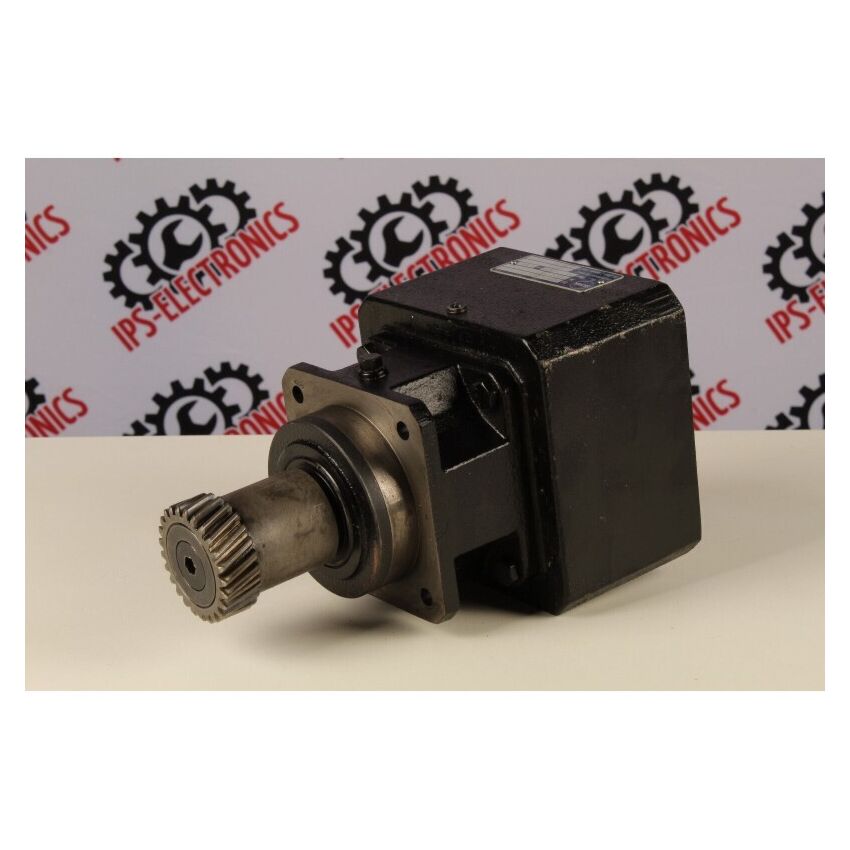 P501-PN0050-M030 (ratio i=5)