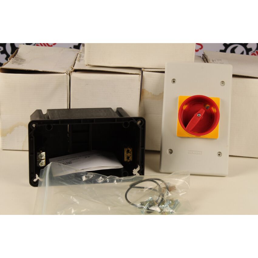 3RV1923-2G (5 pieces)