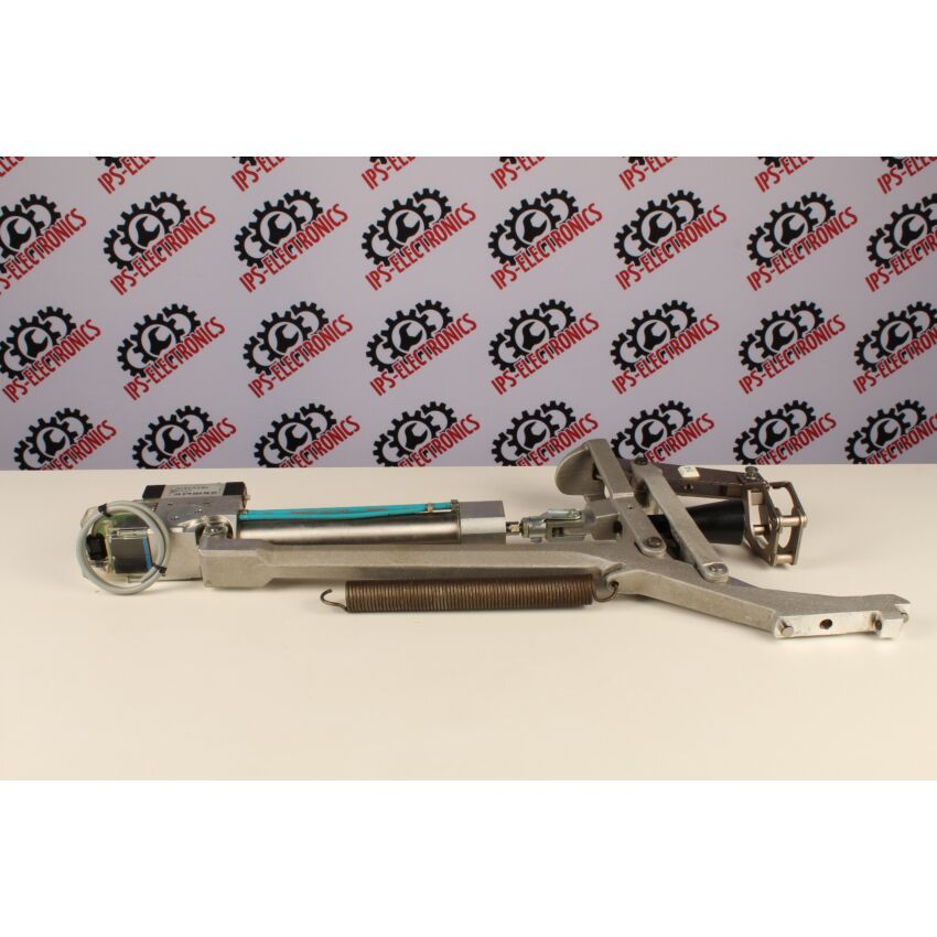 DSMB-32-137-PPV-A SA-27020 + spring