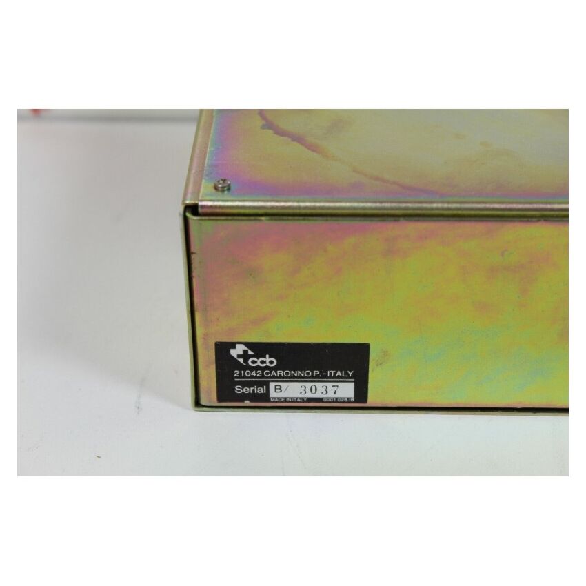 Totalizer 21042 Caronno p.-italy