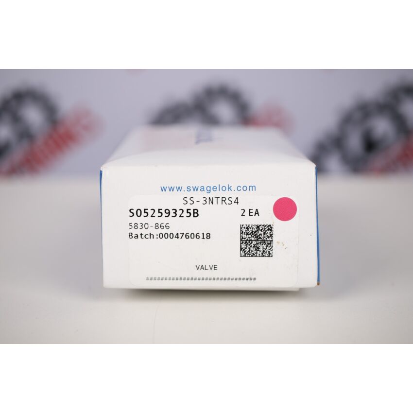 SS-3NTRS4 316 0004760618