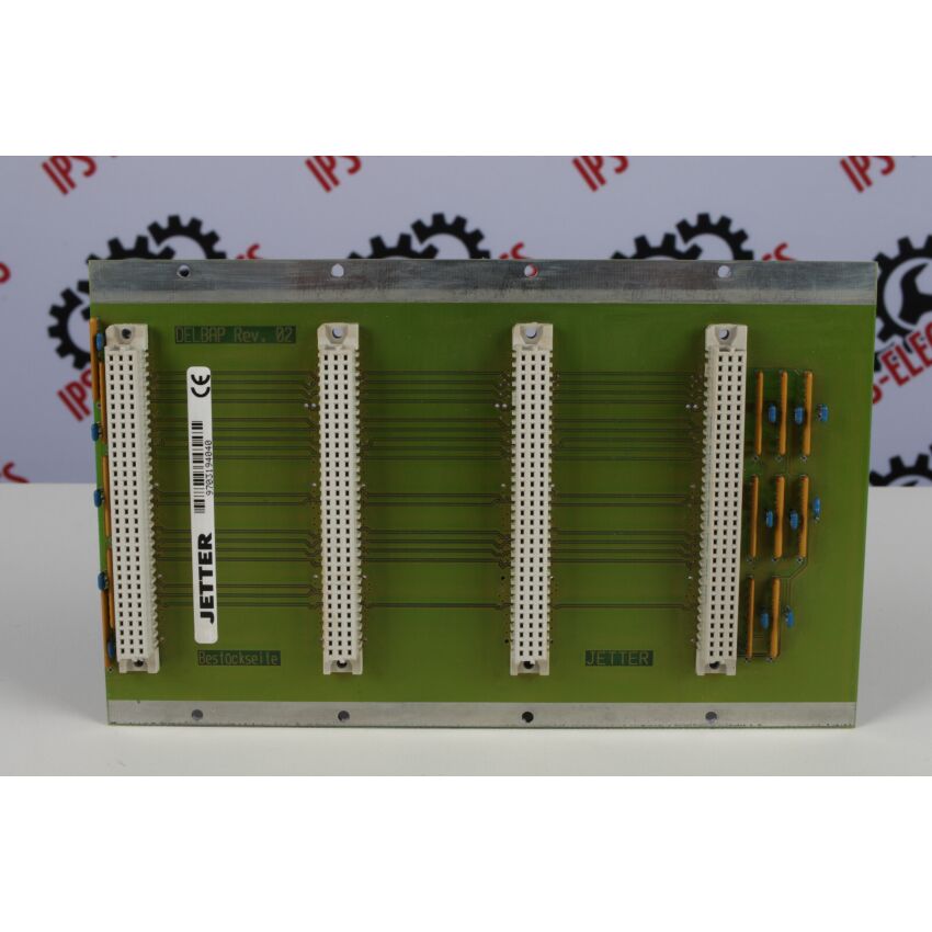 DELBAP REV. 02 9703194040