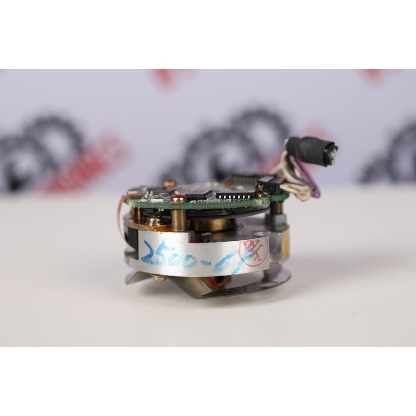 UTOPH-250WY/2500-6P