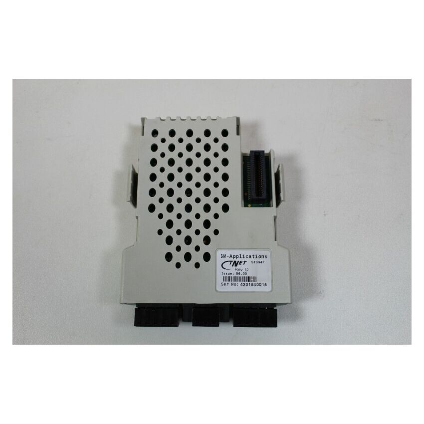 STDQ47 (Rev: D, Issue 06.00) 