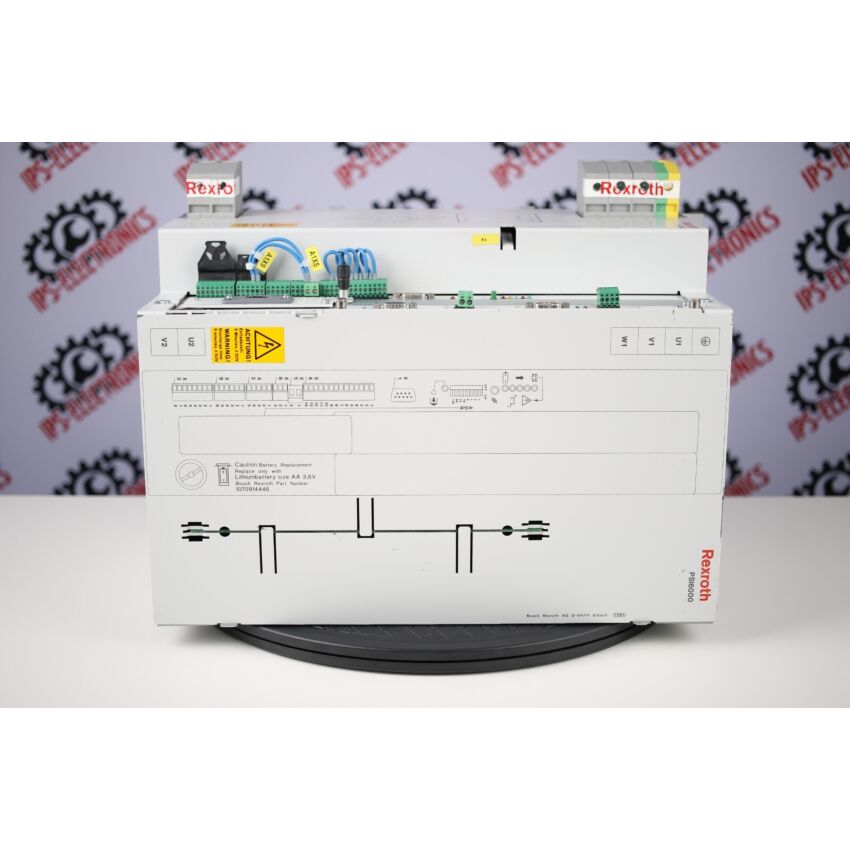 PSI6000 PSI 6100.750 L1