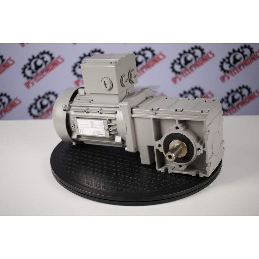 2KJ1500-1CD13-9AS1-Z (FDU1304/2145386-001) (I=18.19)