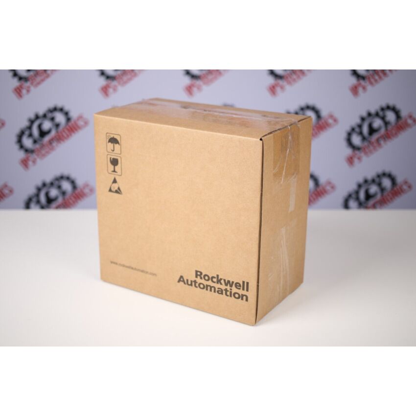 POWER FLEX 527 25C-A2P5N104 SER.B