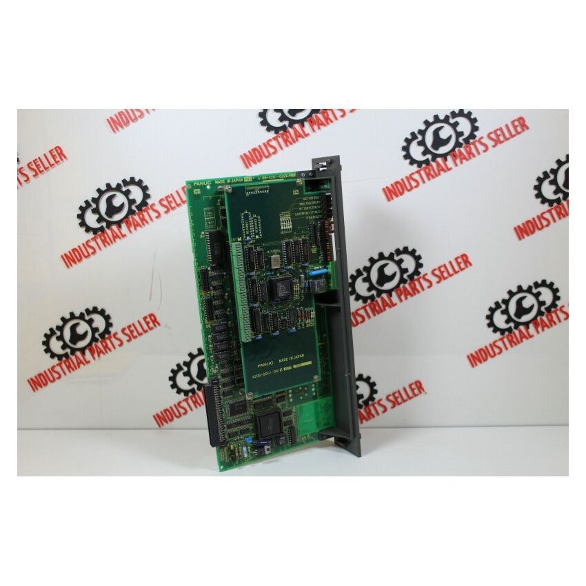 A20B-9001-061 0/02A (A16B-2201-089 0/03A)