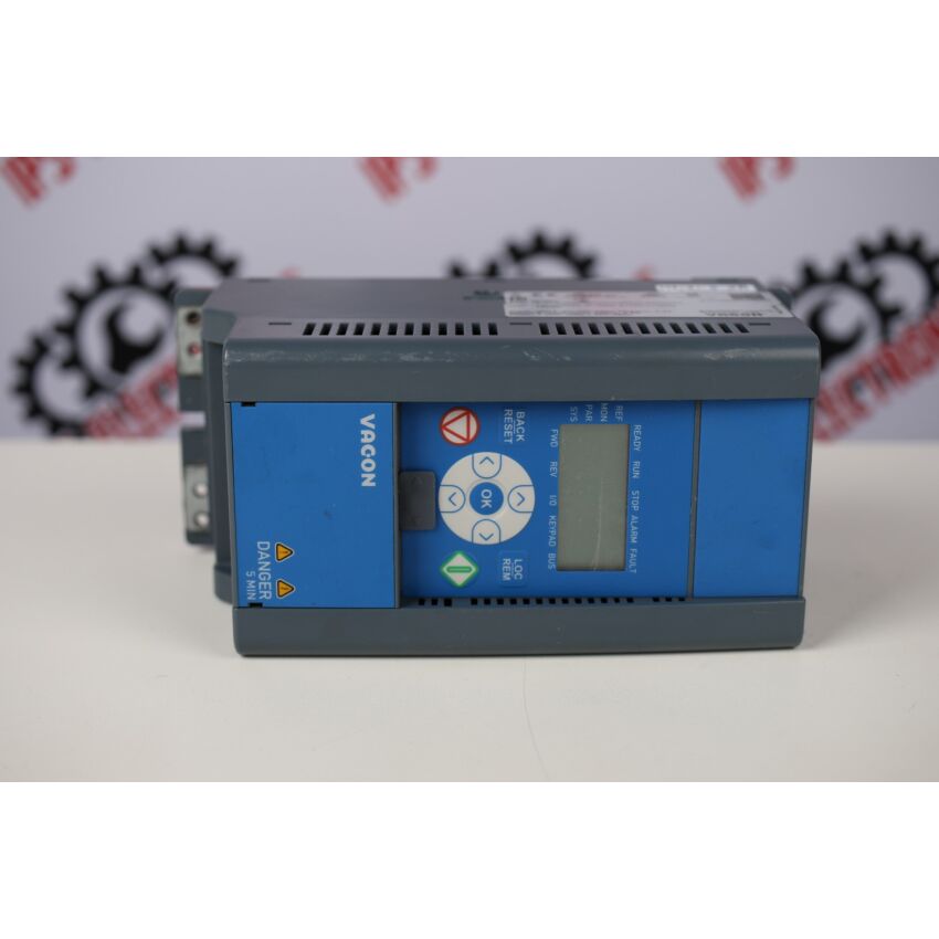 VACON0020-3L-0006-4+EMC2+QPES+DLNL