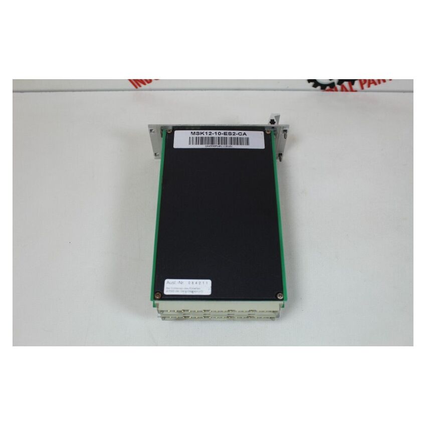 MSK12-10-ES2-CA