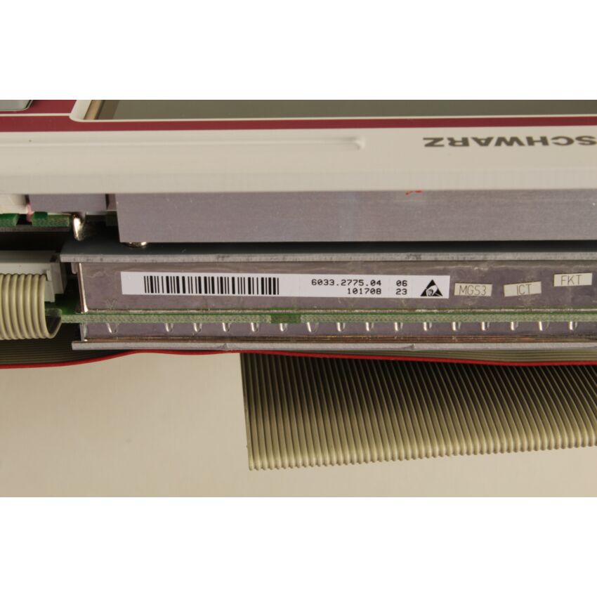  XK2100 (6033.2717.02)