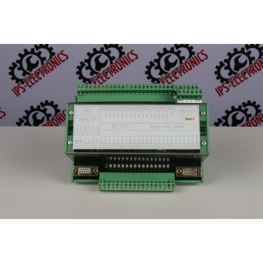 DIGITRONIC DC90 CAMCON-90 (DC50.36)