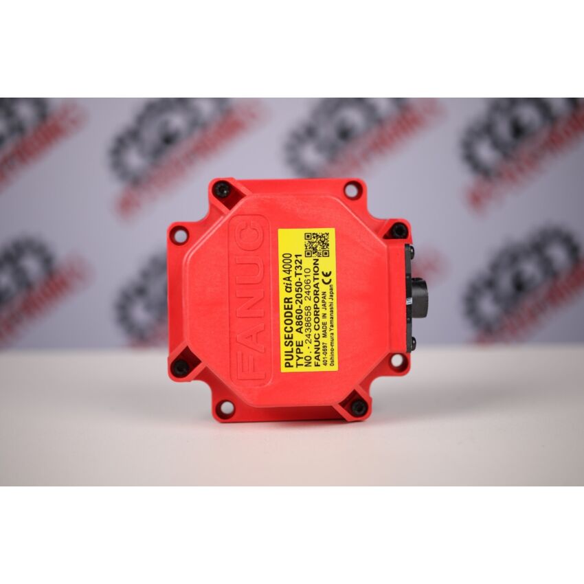 PULSECODER aiA4000 A860-2050-T321