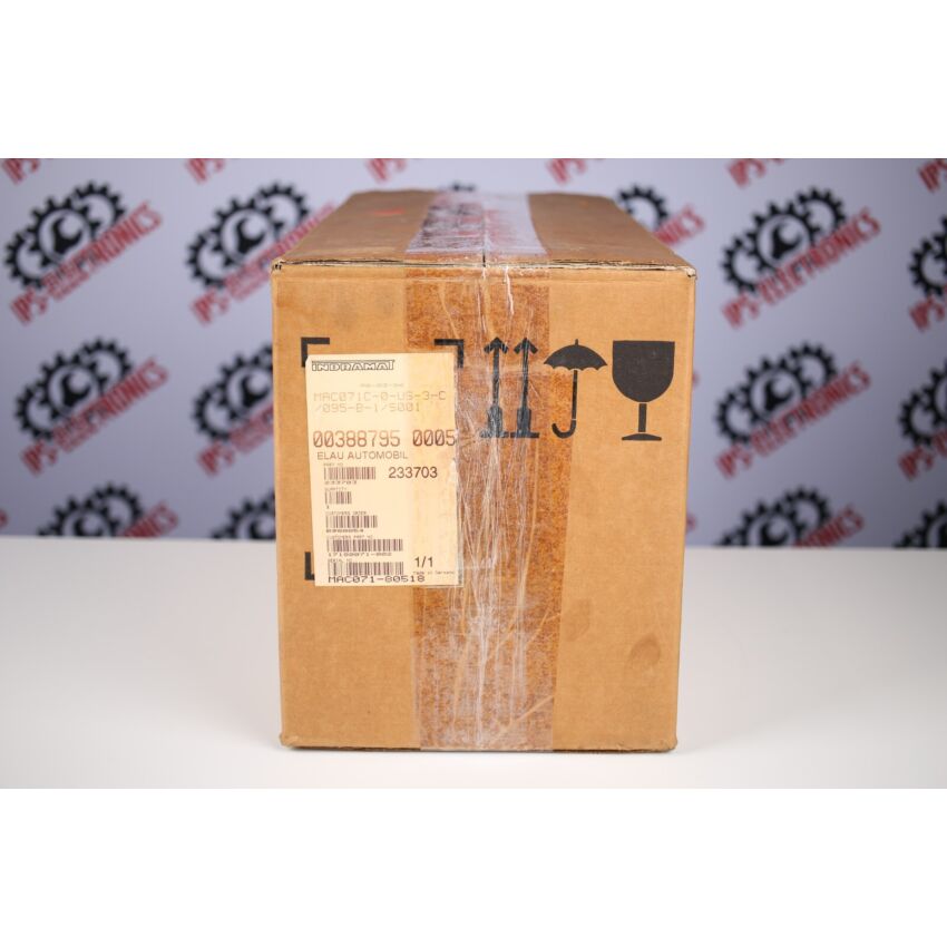 MAC071C-0-US-3-C/095-B-1/S001 (233703)