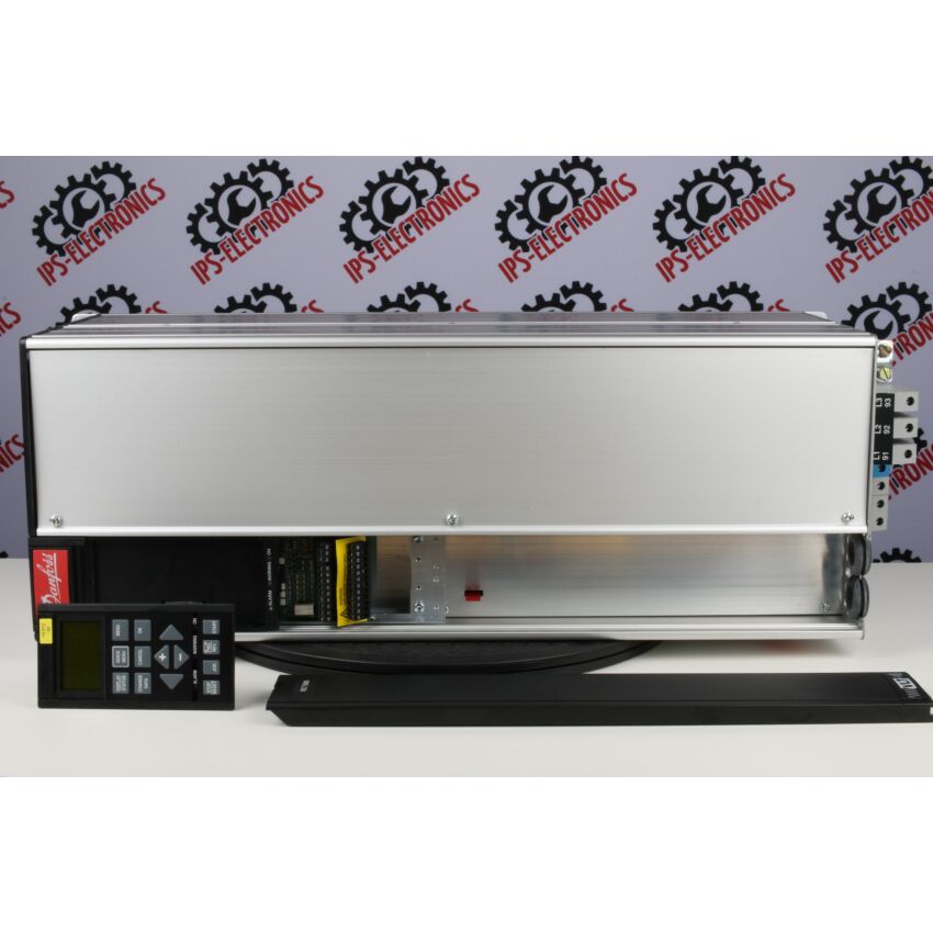 VLT5000 VLT5032PT5C20SBR3DLF00A00C0