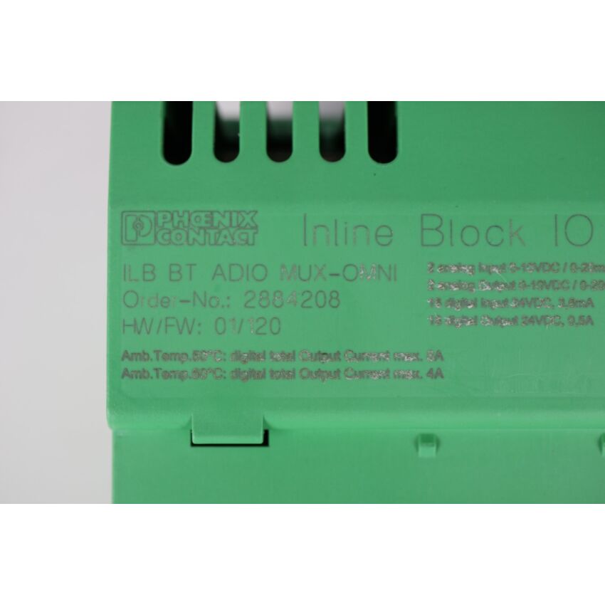 ILB BT ADIO MUX-OMNI 2884208