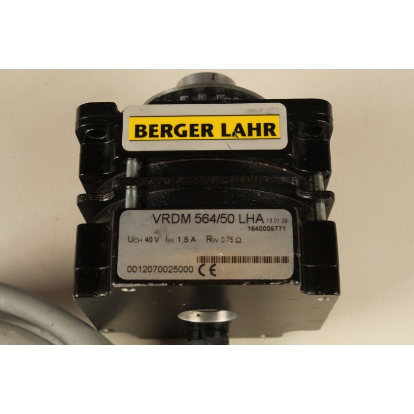 VRDM 564/50 LHA 