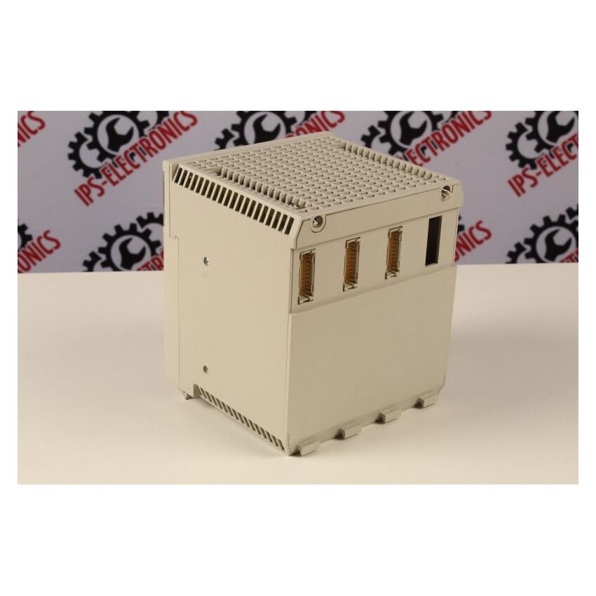 MMS-104 version 3.2 (P8 compact line)