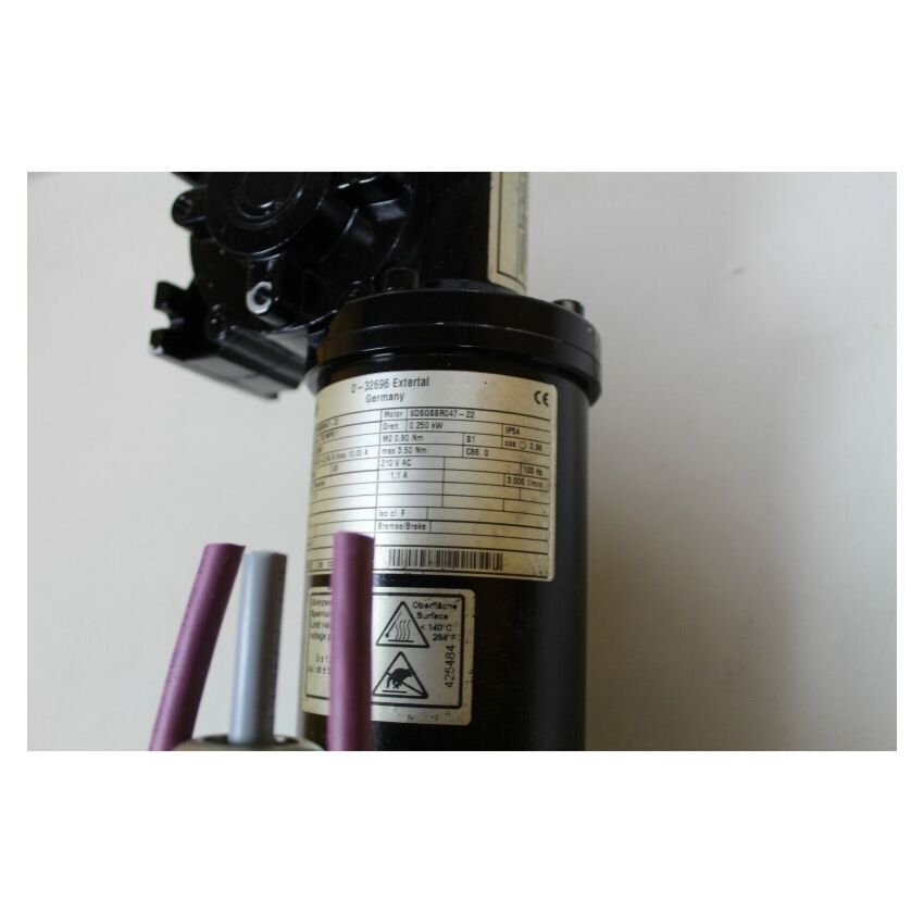 SDSGSSR047-22 SSN-1FVAR (00911107)