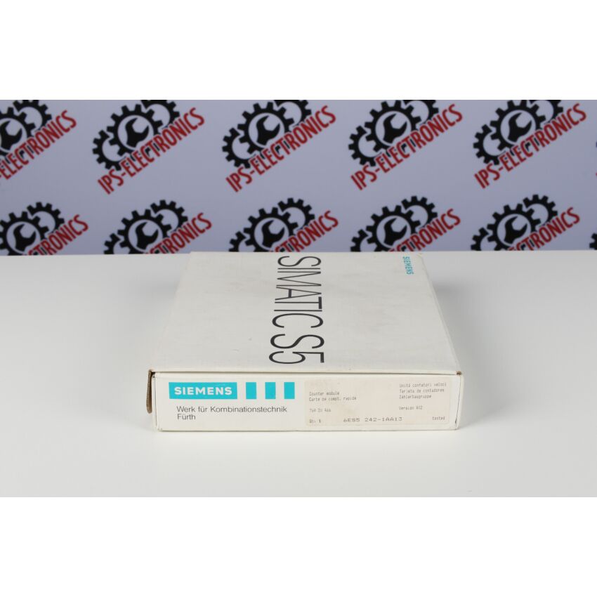 6ES5-242-1AA13 