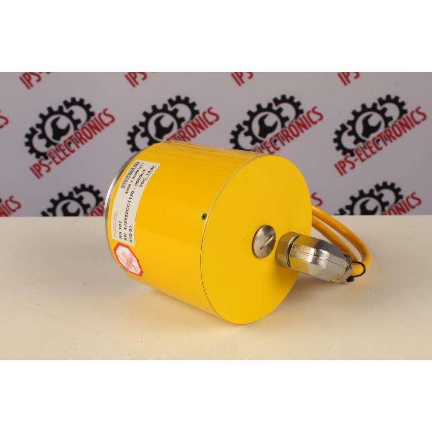 STEGMANN AG 101 SN 4J2Y22CC1120-000003