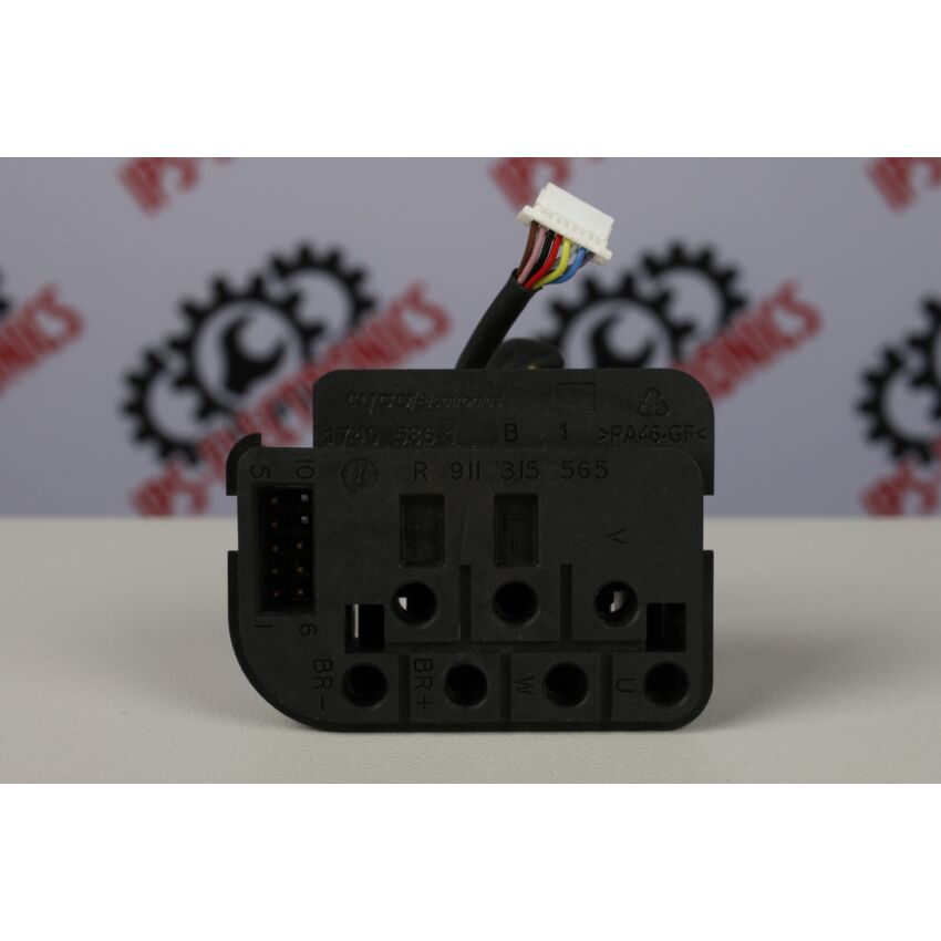 R911315565 (1740 586-1 B) (1740 587-1 A)