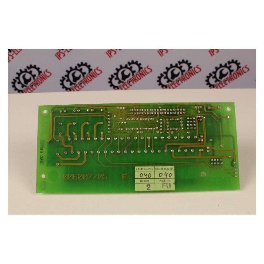 KL6006.06-SP-11 (006007/05)