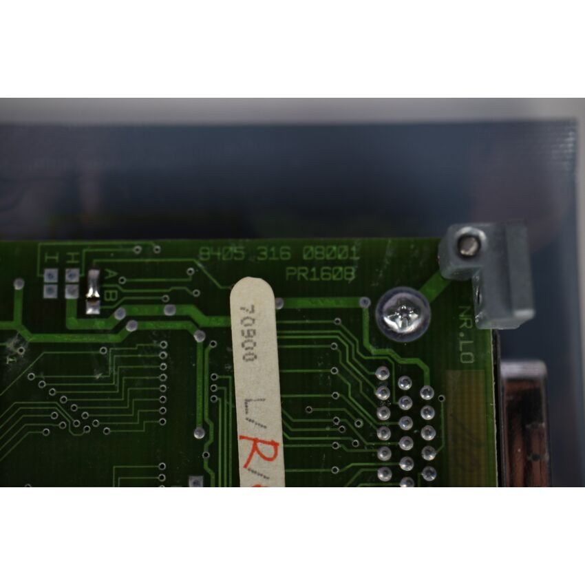 9405 316 08001 PR1608