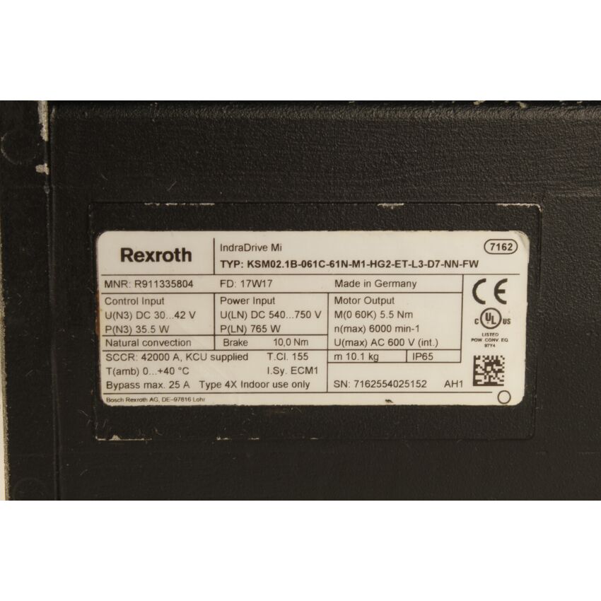 KSM02.1B-061C-61N-M1-HG2-ET-L3-D7-NN-F